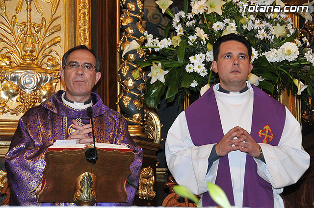 Pregn Semana Santa 2009 - Rafael Hostench Arnao - 30